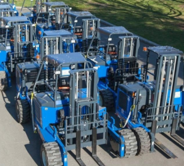 Forklifts