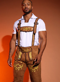 Lederhosen