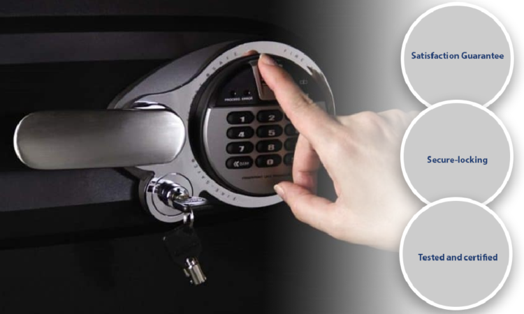 Sentry Safe in Canada