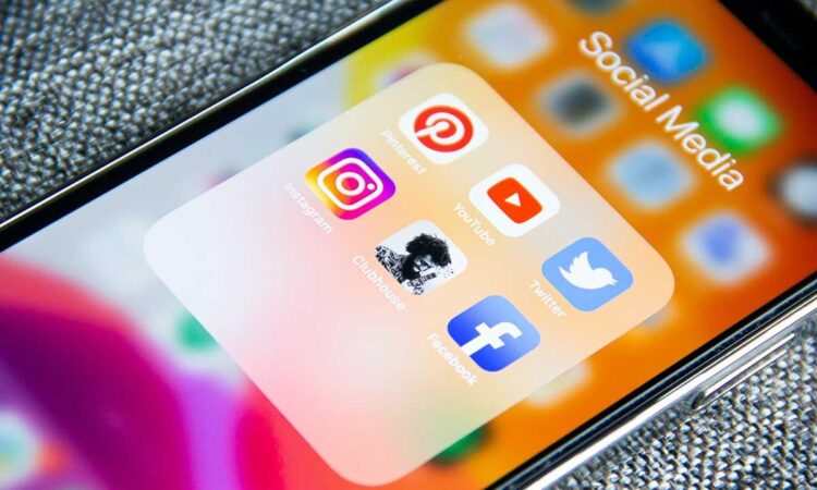 Social Media