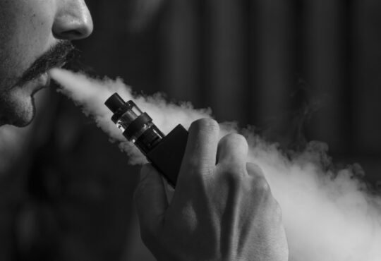 vape