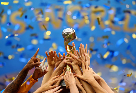 FIFA WWC 2023 Live
