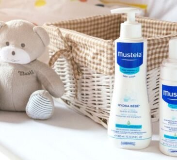 mustela