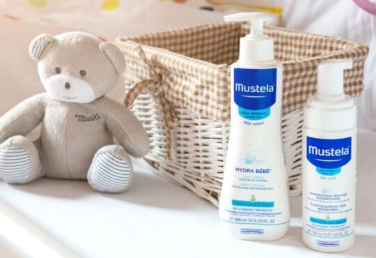 mustela