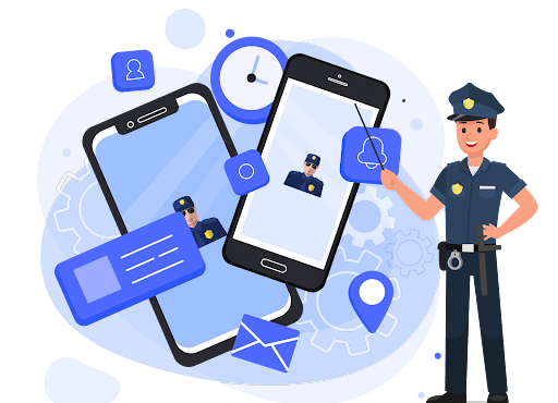 Security Guard Contracts