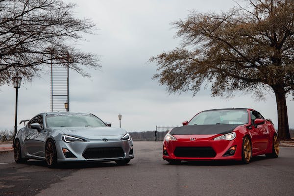 wheels and tires