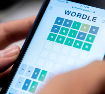 Wordle