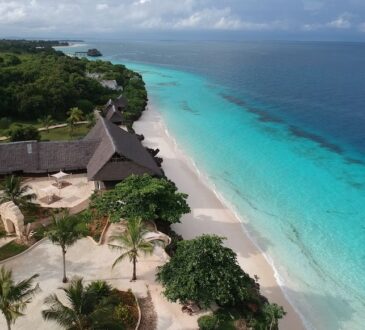 Zanzibar holiday tips