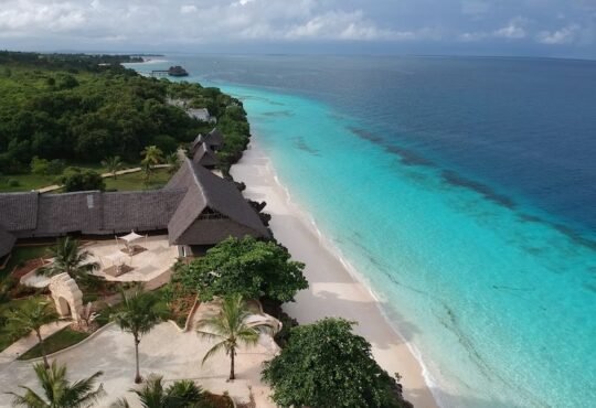 Zanzibar holiday tips