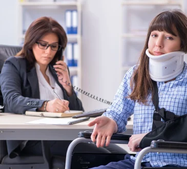 Sunshine Coast Personal Injury Lawyers