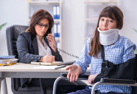 Sunshine Coast Personal Injury Lawyers