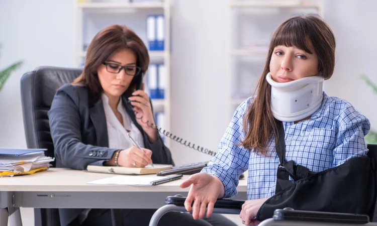 Sunshine Coast Personal Injury Lawyers