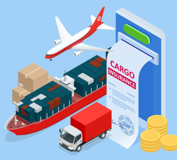 Marine and Cargo INSURANCE