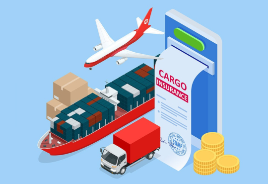 Marine and Cargo INSURANCE
