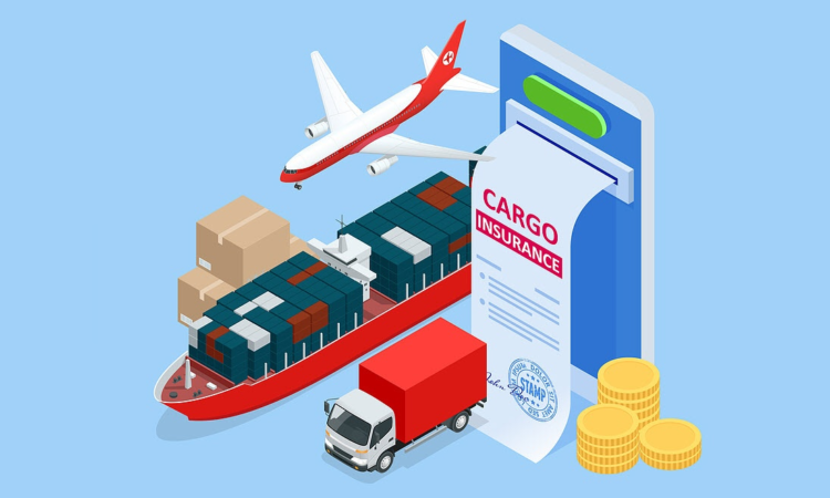 Marine and Cargo INSURANCE