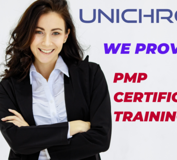 PMP Certification Training