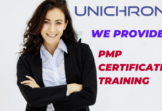 PMP Certification Training