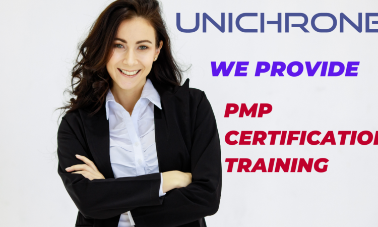 PMP Certification Training