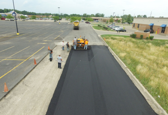Pavement Company