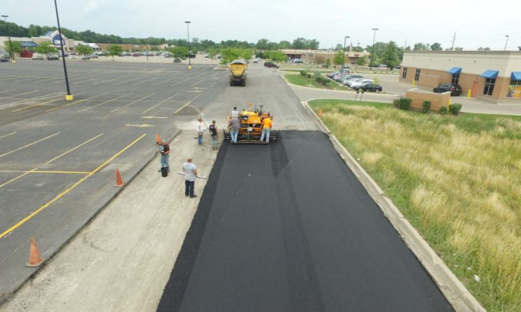 Pavement Company