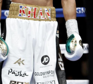 Boxing