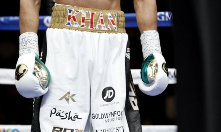 Boxing