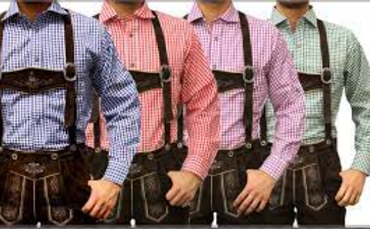 Lederhosen