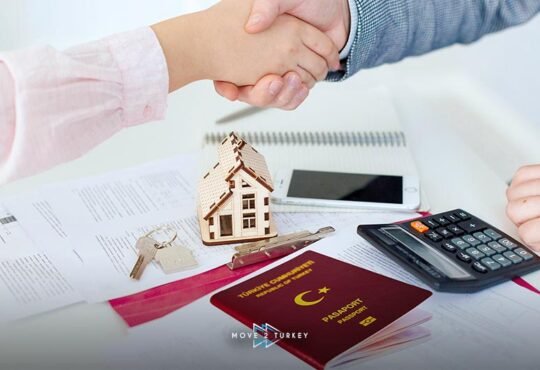 Why Investing in Turkey's Real Estate Market is a Smart Move