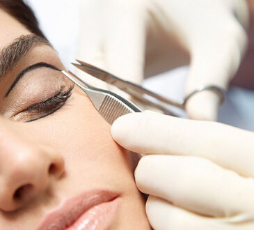 Reduce Under Eye Bags At Home