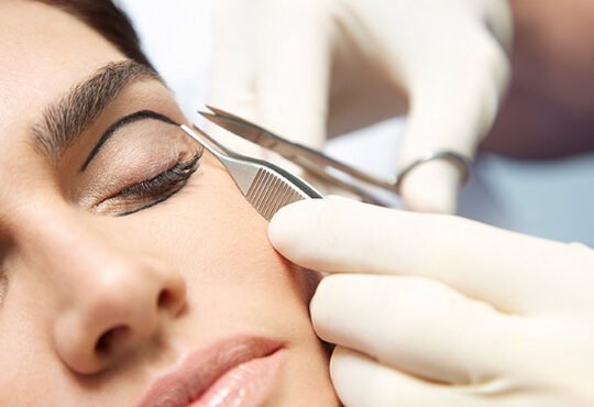 Reduce Under Eye Bags At Home