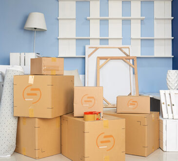 packers and movers
