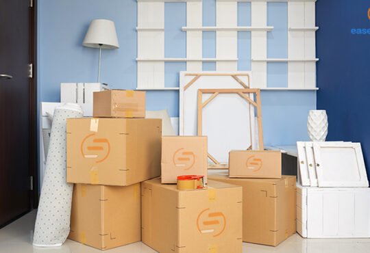 packers and movers