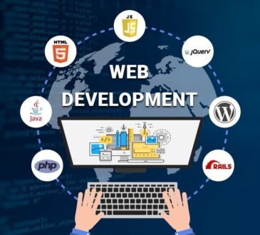 Web Development