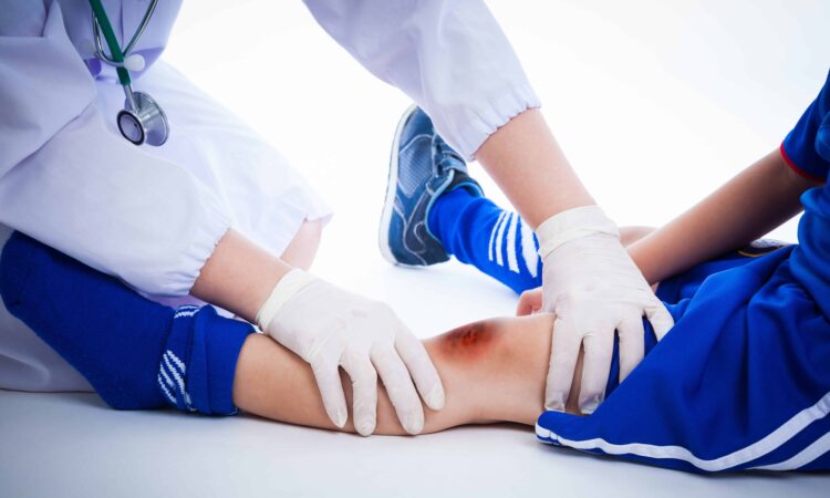 Dr. Jordan Sudberg