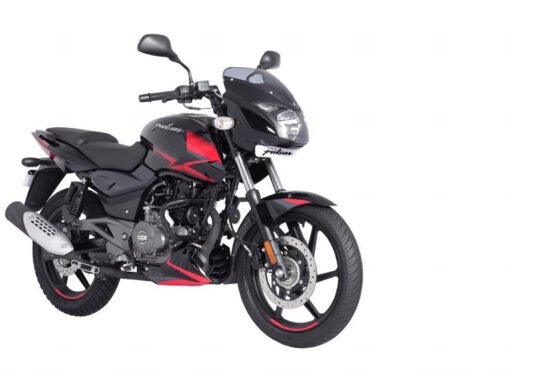 Bajaj Pulsar 150 Price