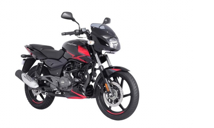 Bajaj Pulsar 150 Price