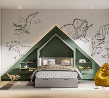 Best Interior Designer in Lahore