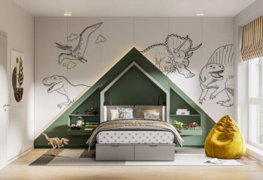 Best Interior Designer in Lahore