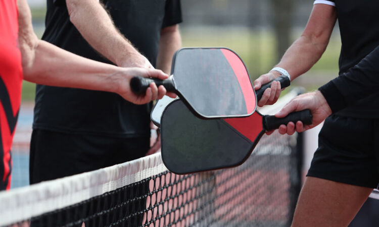 Best Pickleball Paddle