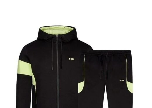 Stay Comfy and Stylish: Exploring the Various Types of Tracksuits