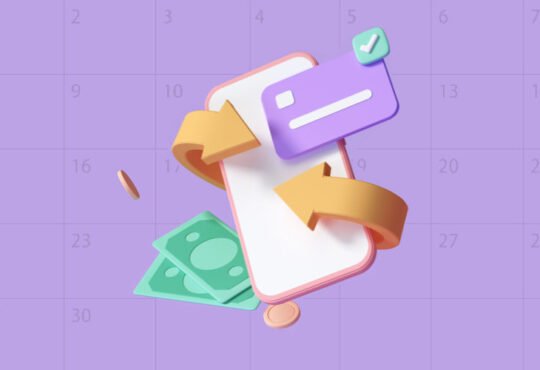 Credit Card Billing Cycle
