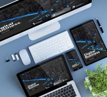 Custom Web Design Companies