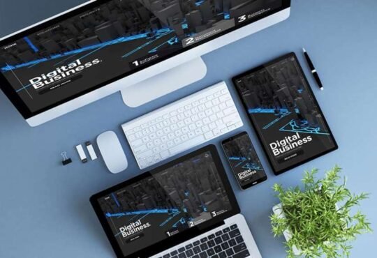 Custom Web Design Companies