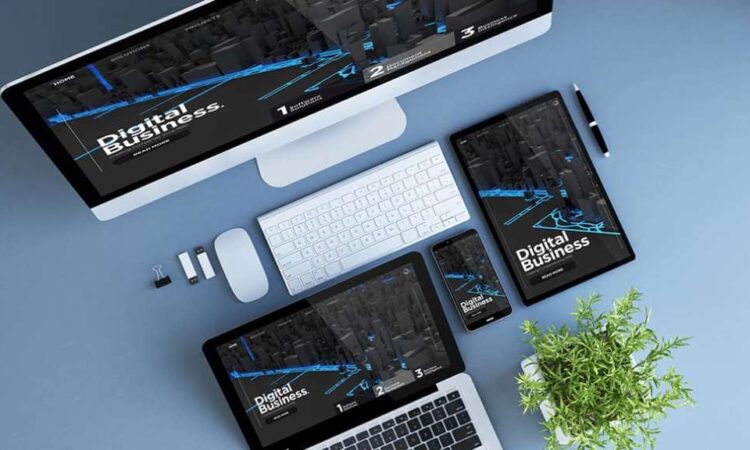 Custom Web Design Companies