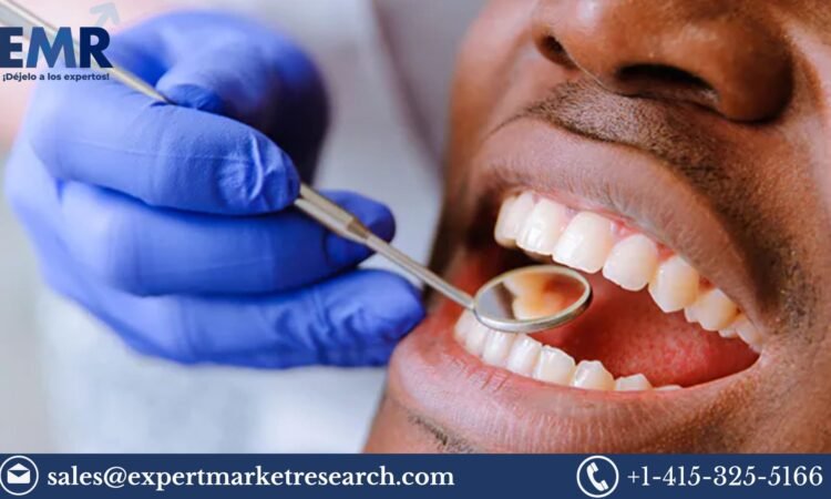 Dental Hygiene Devices Market