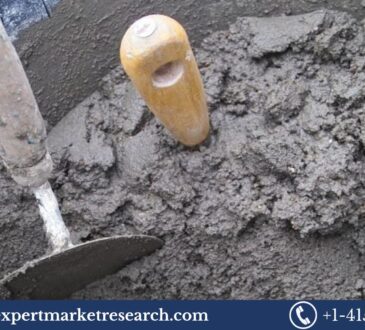 Europe Cement Market