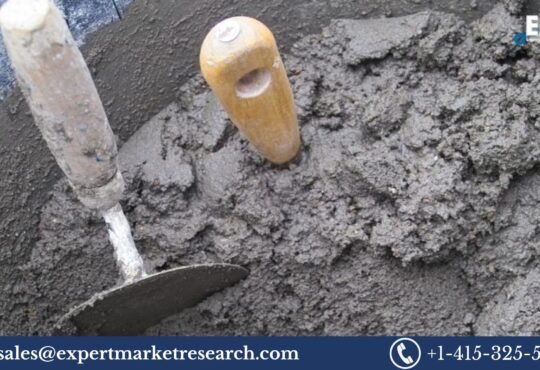 Europe Cement Market