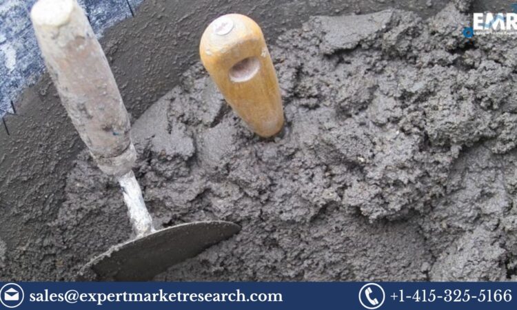 Europe Cement Market