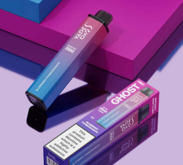 Ghost Pro 3500
