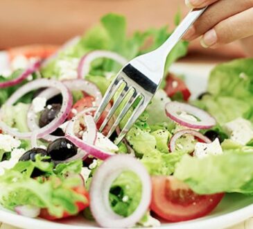 nutrition